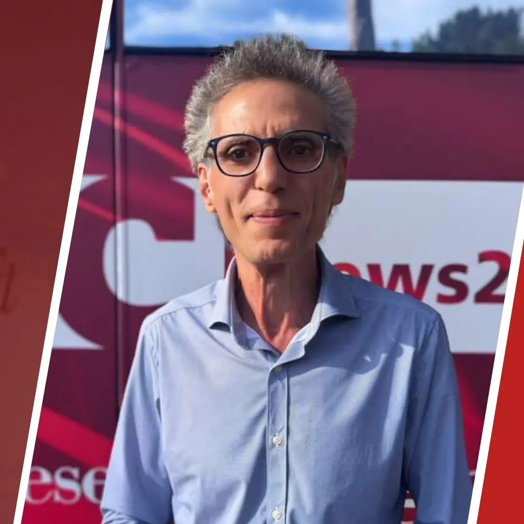 Nunzio Tripodi racconta il Museo Frangipane: «L'arte è cura, e Reggio ha bisogno di bellezza»\n