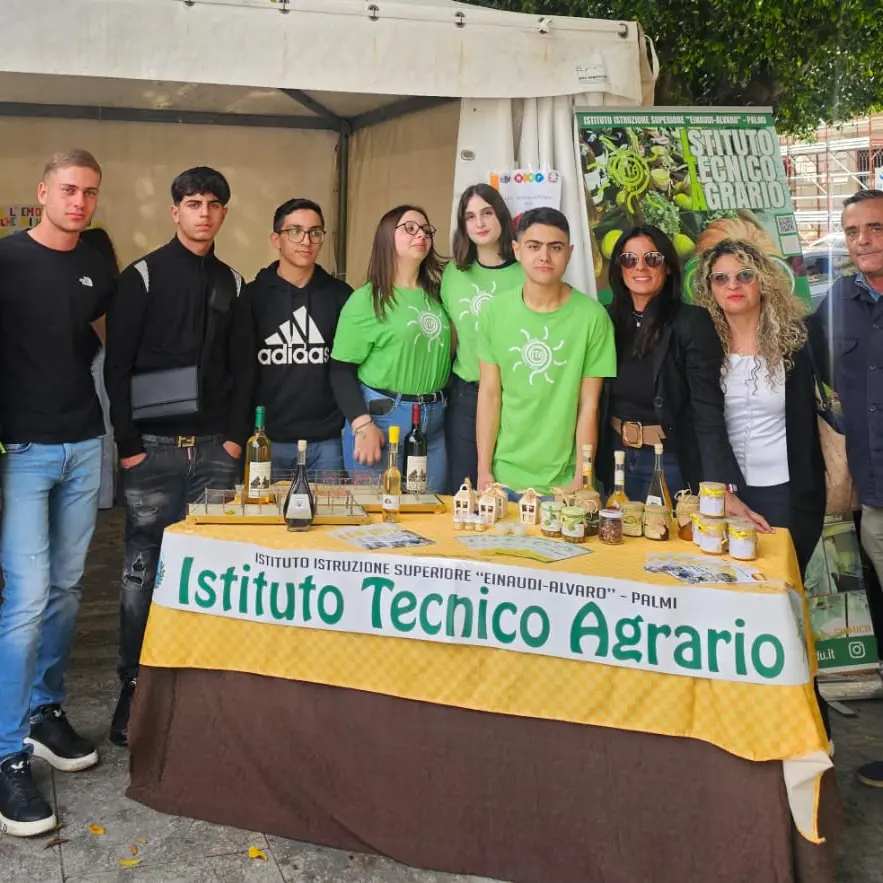 Al Salone dello Studente di Reggio focus sul sistema tecnico-professionale\n