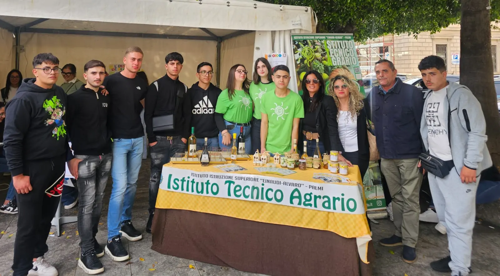 Al Salone dello Studente di Reggio focus sul sistema tecnico-professionale\n