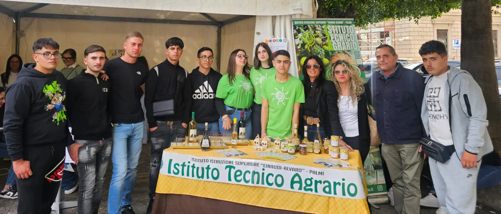 Al Salone dello Studente di Reggio focus sul sistema tecnico-professionale\n