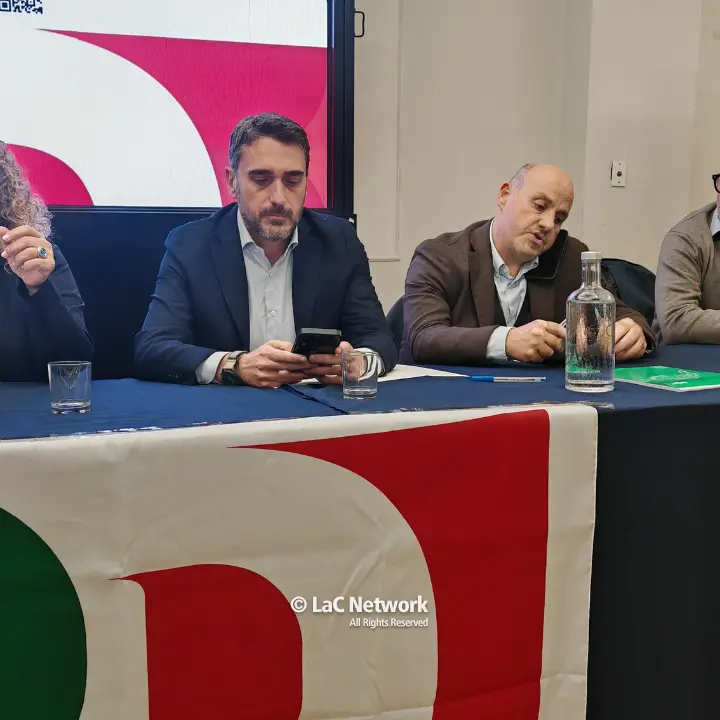 Pd Calabria, Irto chiama alla ricostruzione: «Serve un progetto largo e un’opposizione con proposte vere»