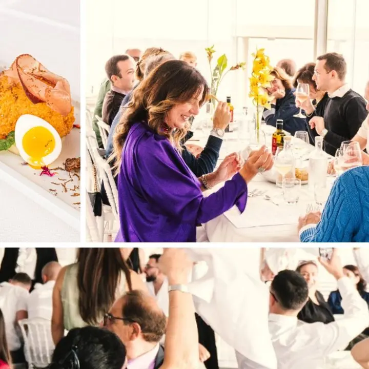 Al Riva Restaurant tre giorni di musica e sapori: festa d’autunno tra Janàre, Dolce Vita e ricordi