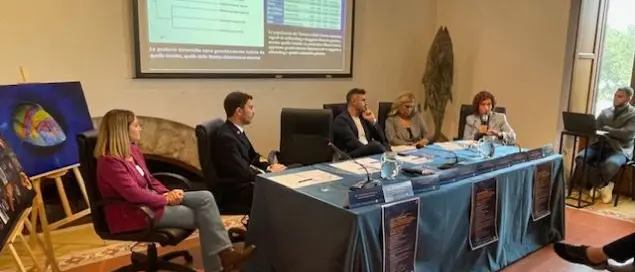 «Parchi marini fondamentali per lo sviluppo della Calabria», a Vibo i risultati del monitoraggio delle praterie di Posidonia