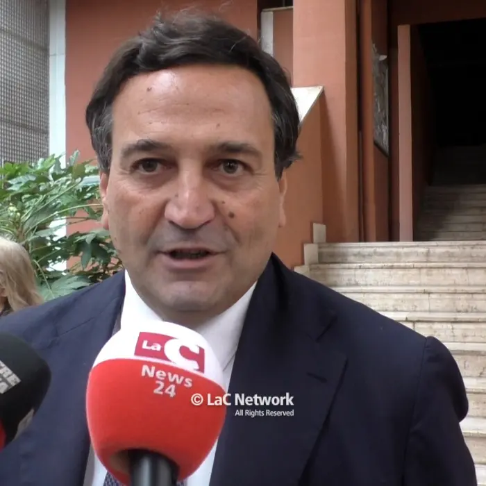 Orsomarso sprona il governatore: «Nuova giunta? Occhiuto sa cosa fare, non abbiamo più alibi»\n