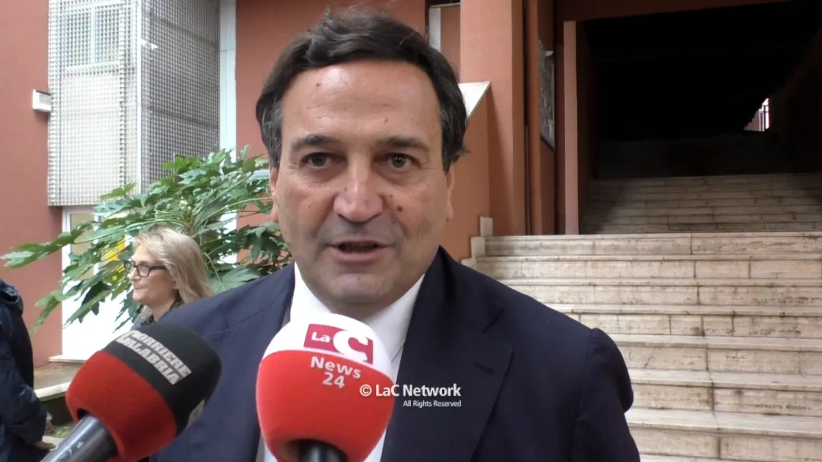 <p>Fausto Orsomarso</p>\\n