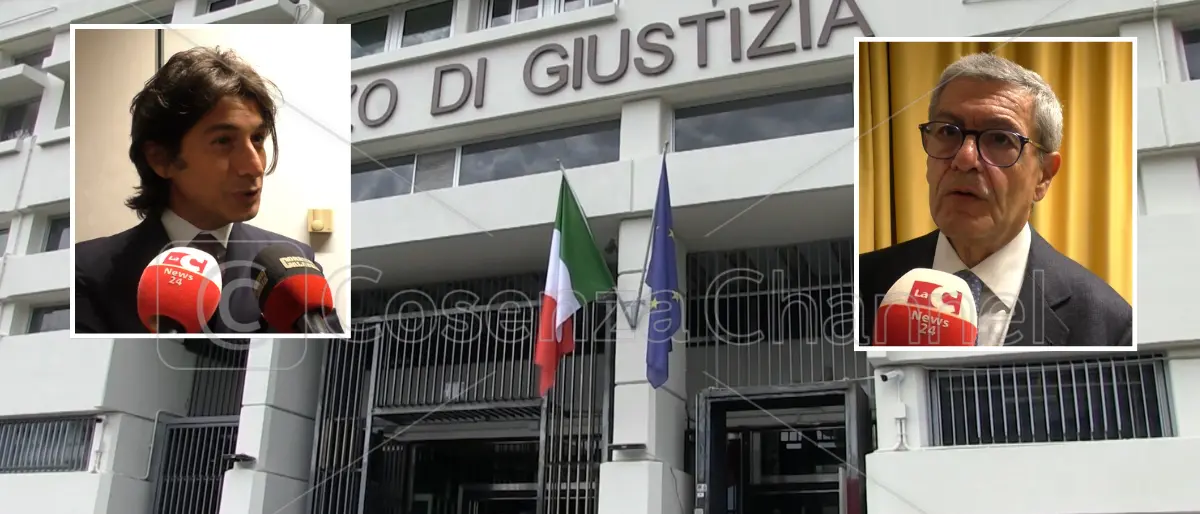 Riforma della giustizia, fra Spagnuolo e Le Pera visioni opposte