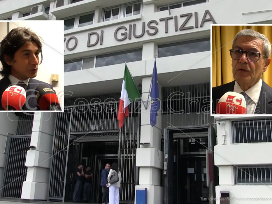 Riforma della giustizia, fra Spagnuolo e Le Pera visioni opposte