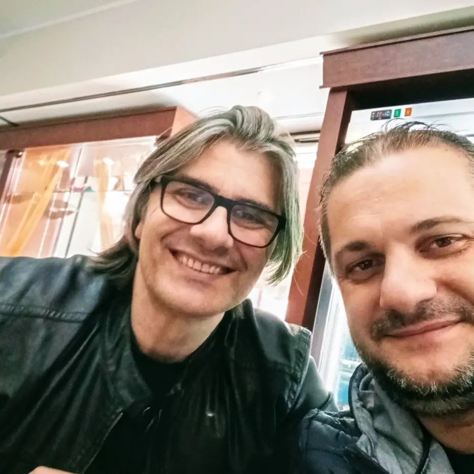 Don Milani e Bocale calcio Admo insieme per ricordare\u00A0Emilio Campolo e\u00A0Daniela Iacopino