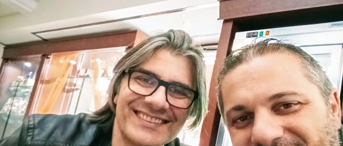 Don Milani e Bocale calcio Admo insieme per ricordare\u00A0Emilio Campolo e\u00A0Daniela Iacopino