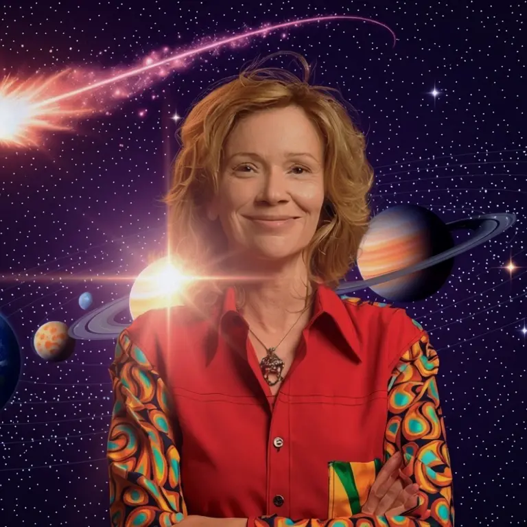 Cometa ATLAS 3I, l’“Armageddon” può aspettare. L’astrofisica Sandra Savaglio: «Non è aliena né pericolosa»