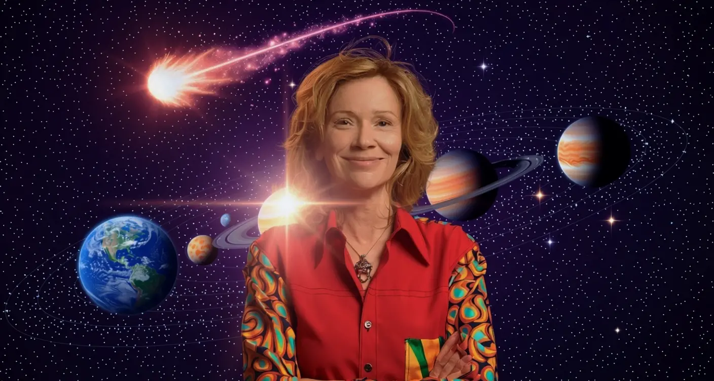 La Cometa ATLAS 3I non colpirà la Terra, Savaglio smonta le fake news: «Possiamo dormire sonni tranquilli»