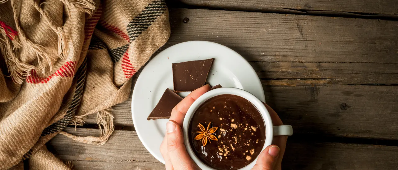 Una tazza di... solidarietà: a Serra\u00A0la cioccolata calda diventa gesto d’amore per i piccoli malati oncologici\n