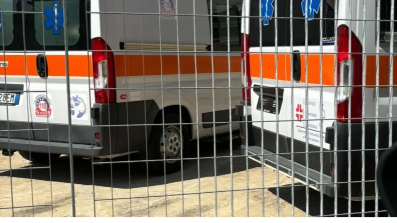 Crotone, l’Asp accoglie le richieste degli operatori del 118 sui turni di pronta disponibilità: Nursind\u00A0soddisfatto\n