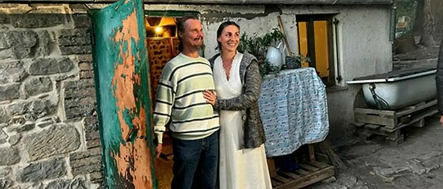 Famiglia nel bosco, nuovo parere al tribunale: «Rischi per la salute mentale dei bambini»\n