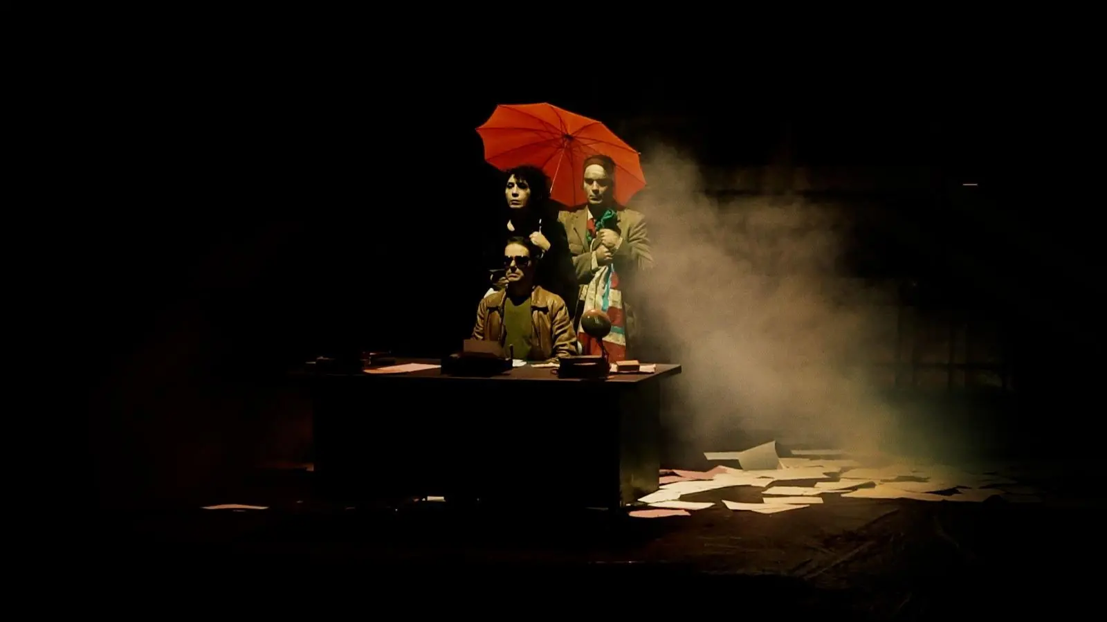 Parte con la prima nazionale a Ostia, nella notte di Pier Paolo Pasolini, il tour dello spettacolo a lui dedicato\n