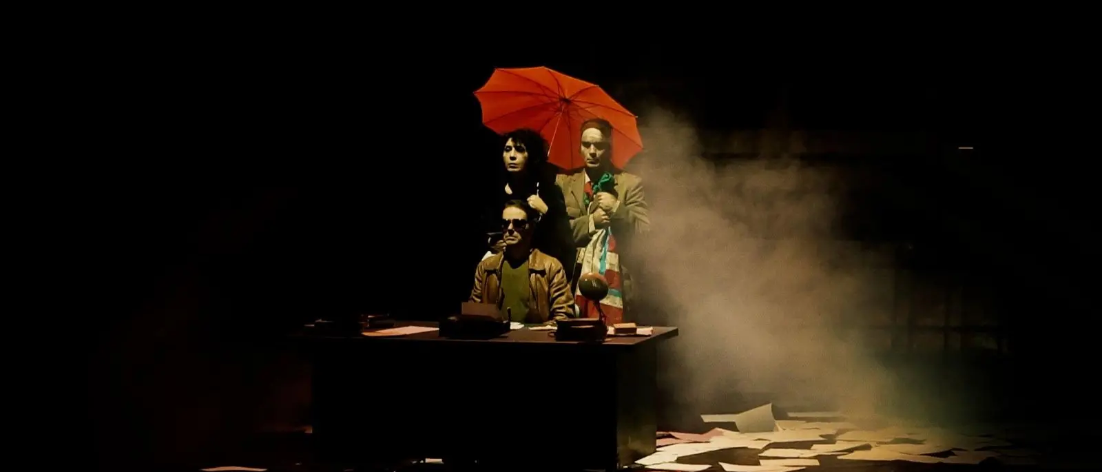 Parte con la prima nazionale a Ostia, nella notte di Pier Paolo Pasolini, il tour dello spettacolo a lui dedicato\n