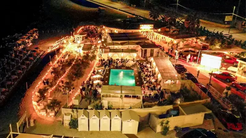 Da “La Notte delle Janàre e dei Magàri” a “La Dolce Vita” Falerna si prepara ad un weekend autunnale di gusto e magia\n