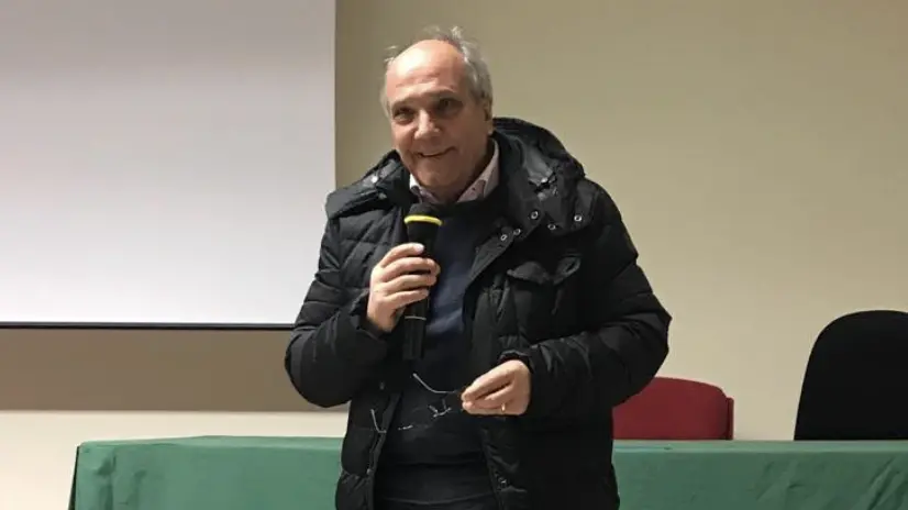 Minutolo: «Bene il Policlinico a Rende, ma serve realismo. L’ospedale Hub all’Annunziata va potenziato, non sostituito»