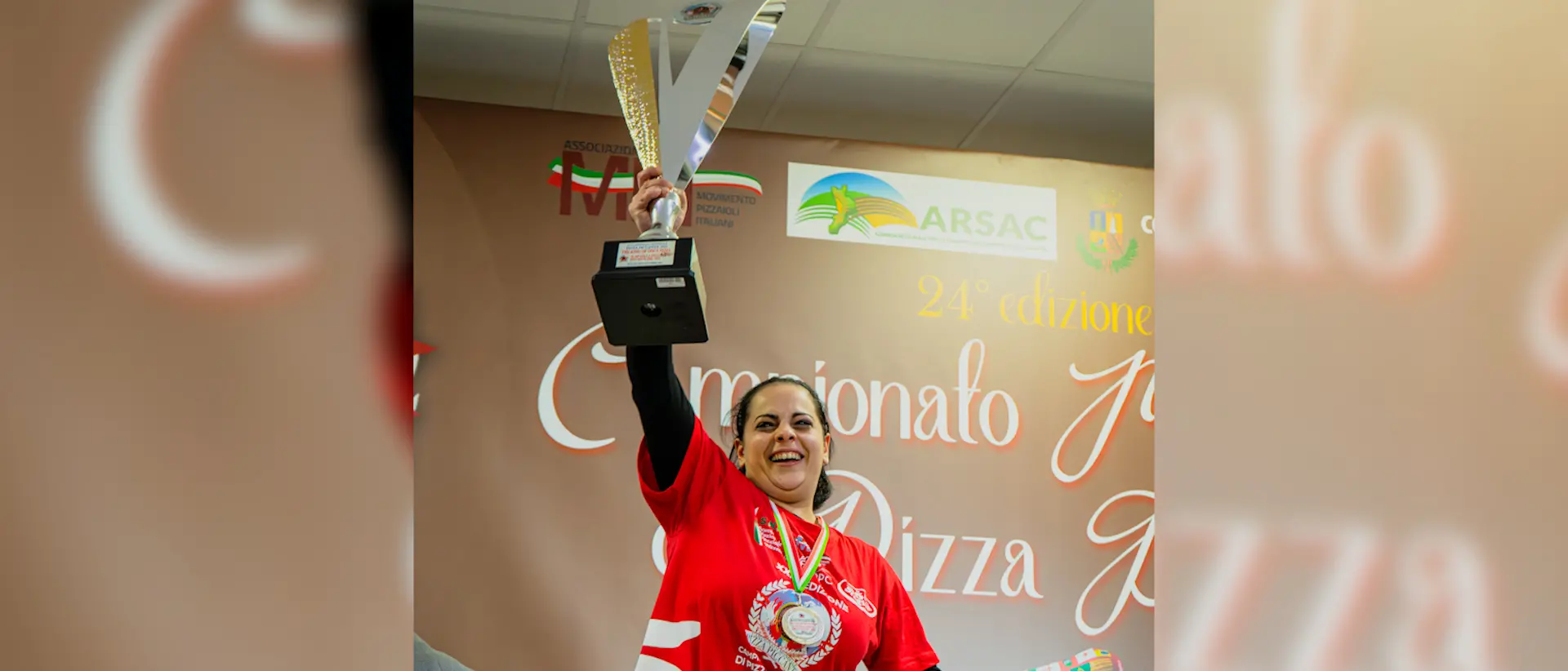 Scalea, chiusa la XXIV edizione del Campionato mondiale di pizza piccante\n