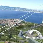 Ponte sullo Stretto, Ciucci: «Non sarà necessaria altra gara»\n