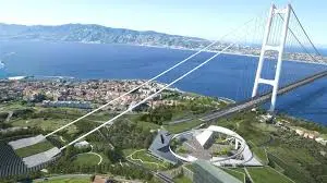 Ponte sullo Stretto, Ciucci: «Non sarà necessaria altra gara»\n