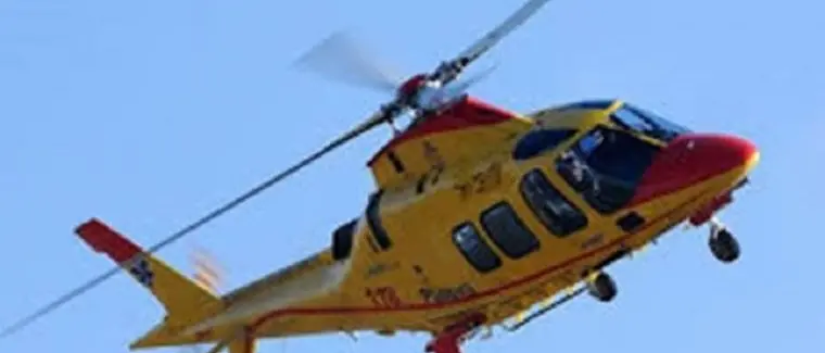 Cariati, che fine ha fatto l’elisuperficie?\u00A0Il Nursind: «Nell’area vicino all’ospedale faranno un’autostazione»\n