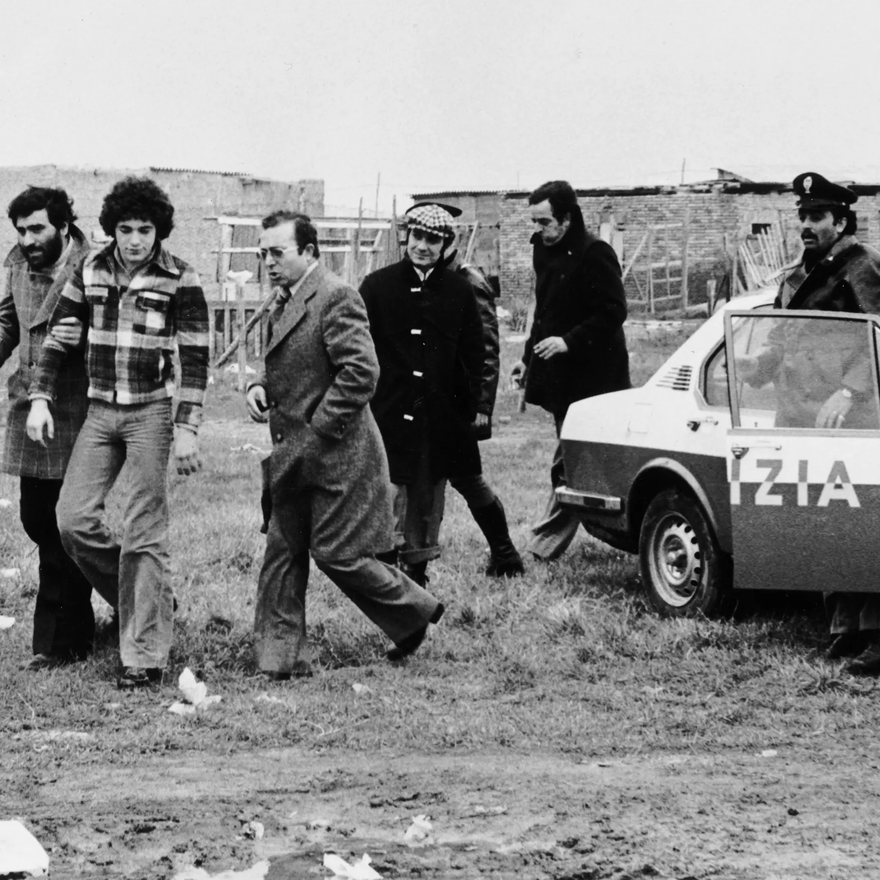 La morte di Pasolini: l’ultima notte a Ostia e il mistero che non si spegne\n