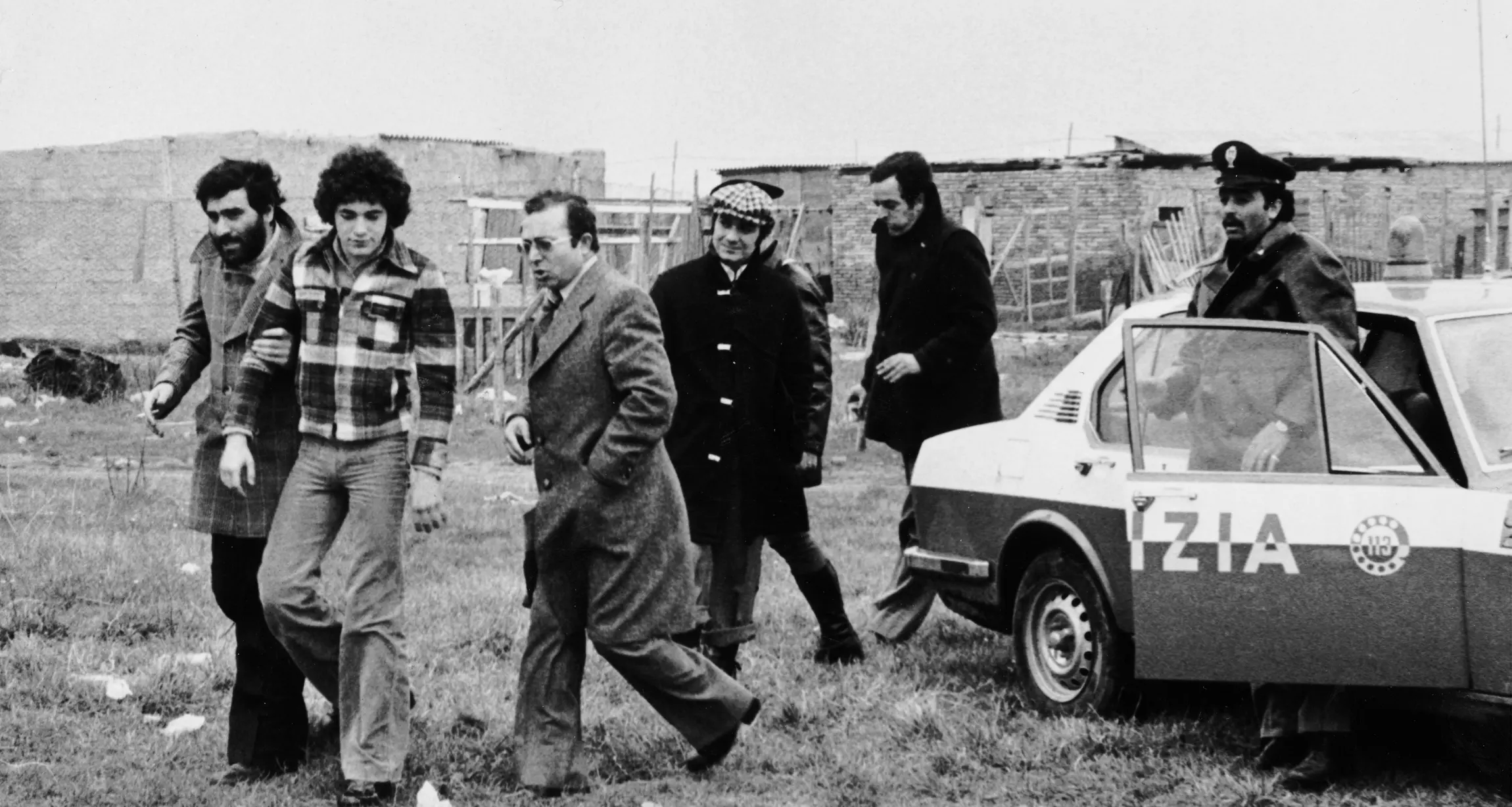 La morte di Pasolini: l’ultima notte a Ostia e il mistero che non si spegne\n