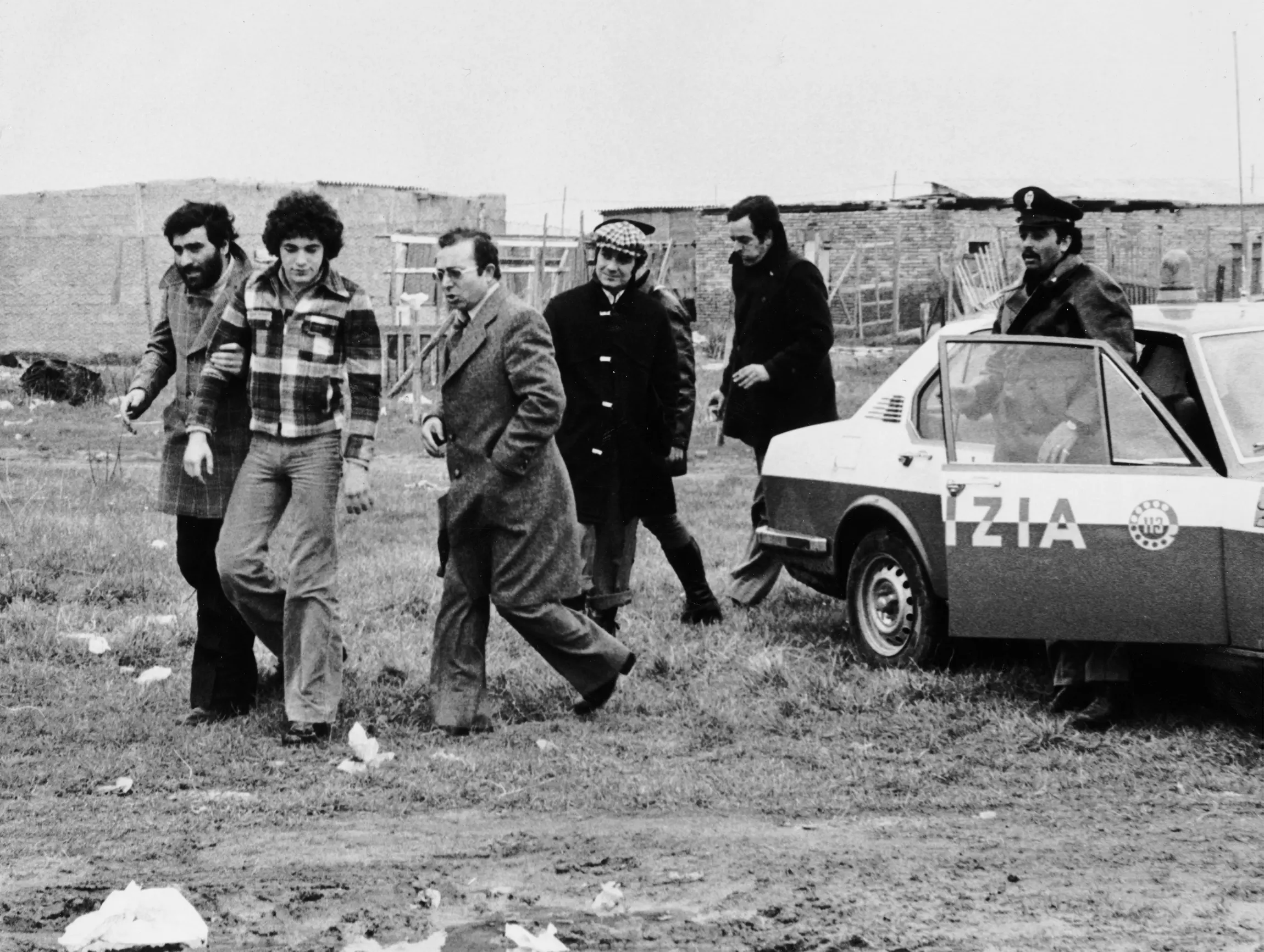 La morte di Pasolini: l’ultima notte a Ostia e il mistero che non si spegne\n