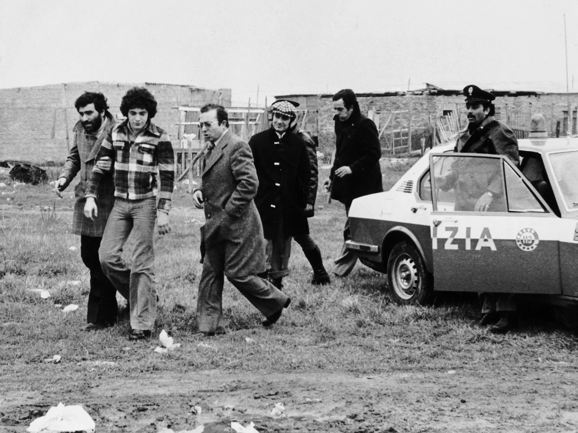 La morte di Pasolini: l’ultima notte a Ostia e il mistero che non si spegne