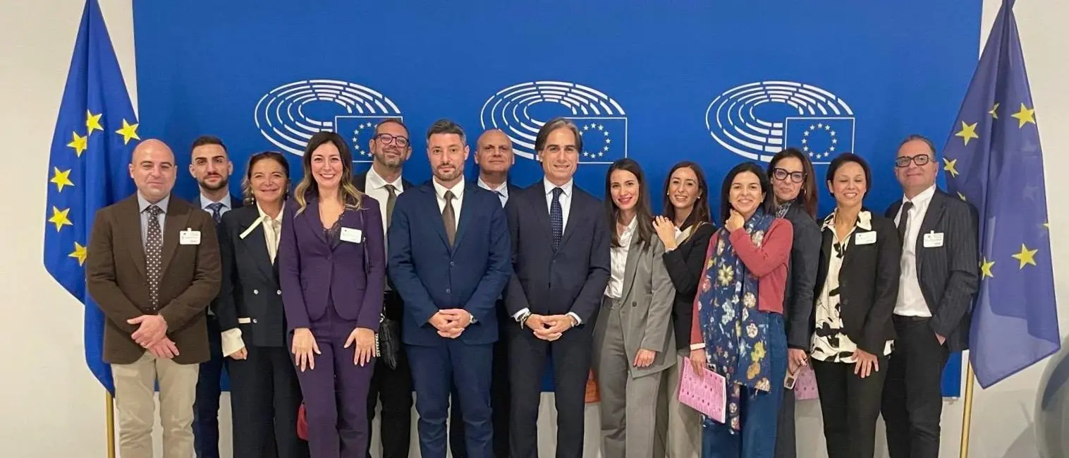 Reggio Calabria tra le prime città in Italia ad introdurre la Valutazione di Impatto Generazionale (VIG) nella spesa dei fondi comunitari\n