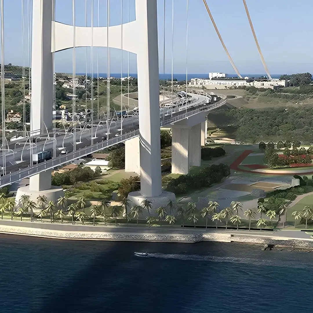 Ponte sullo Stretto, governo al lavoro per non perdere i 3 miliardi previsti per l’avvio dei cantieri\n