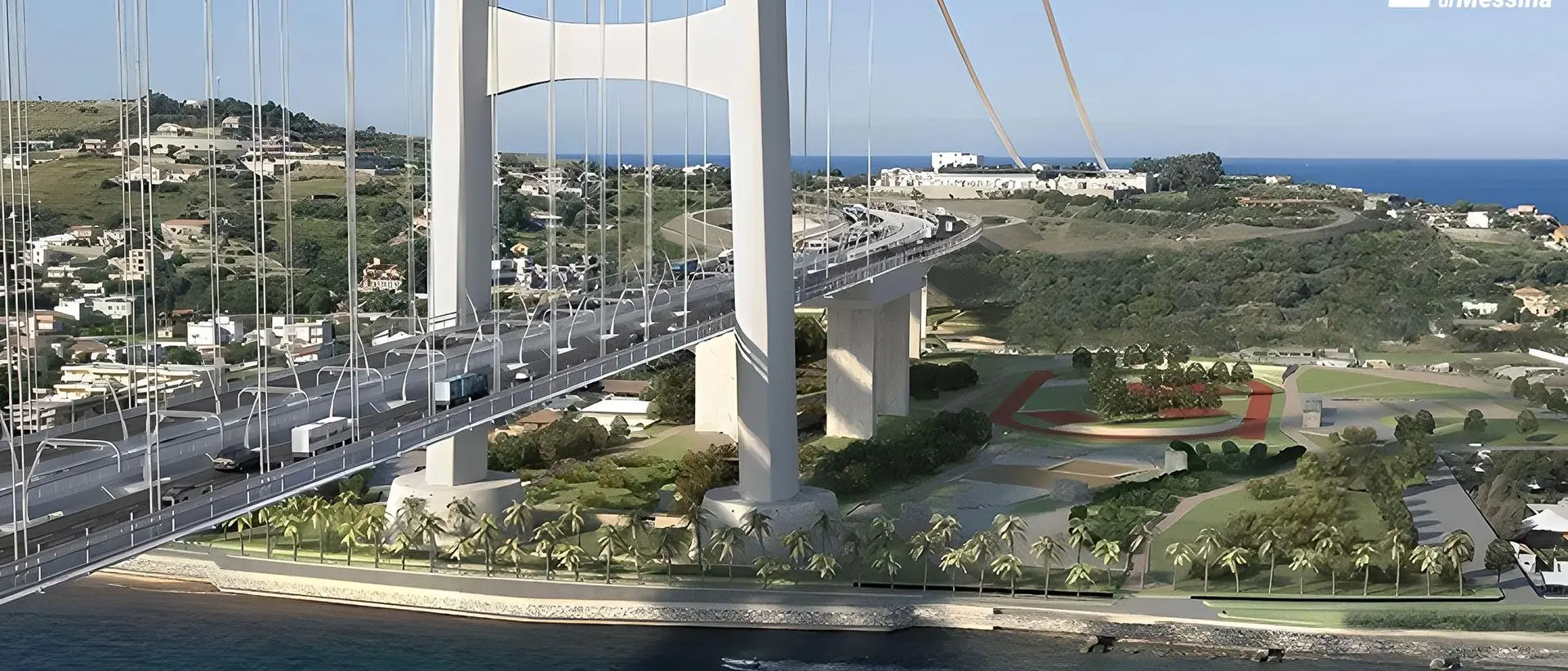 Ponte sullo Stretto, governo al lavoro per non perdere i 3 miliardi previsti per l’avvio dei cantieri\n