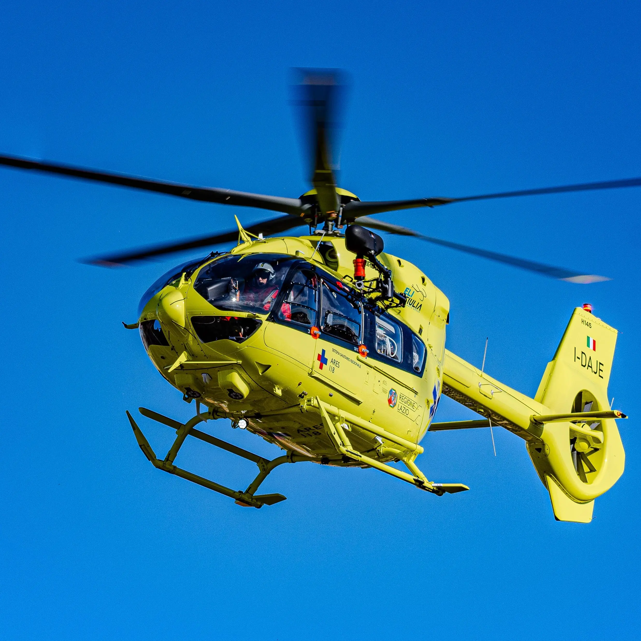 Cariati, sfuma il progetto dell’elisuperficie: «Faranno un’autostazione accanto all’ospedale»