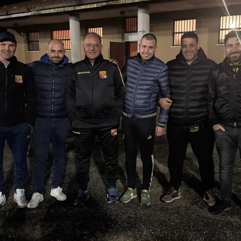 Terza Categoria, la Fulmine Sorianello pronta all'esordio: «Puntiamo a vincere il campionato»\n