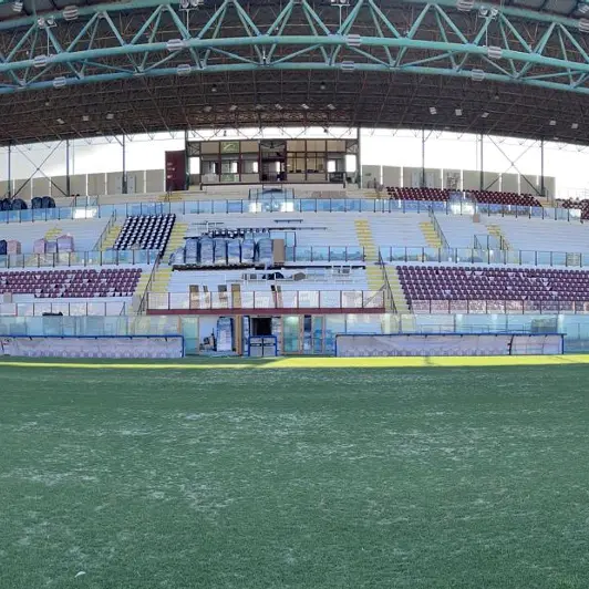 Stadio Granillo, via libera alla manutenzione straordinaria: il Comune approva il progetto da oltre 136 mila euro\n