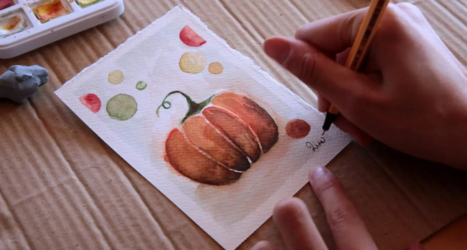 Fantasia, passione e voglia di restare: la ventottenne Lisa Russo\u00A0si racconta nella nuova puntata di\u00A0LaC Storie\n