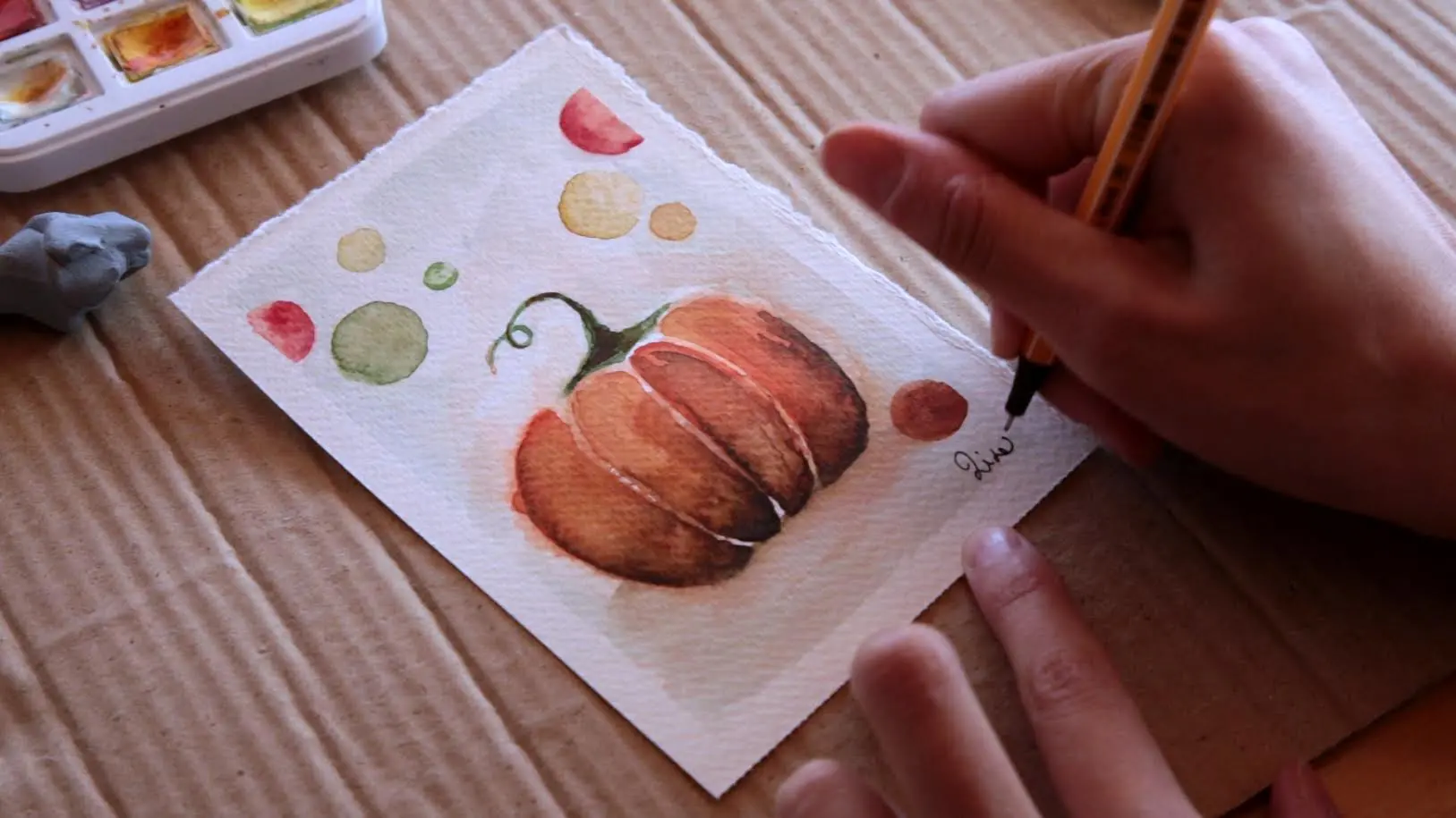 Fantasia, passione e voglia di restare: la ventottenne Lisa Russo\u00A0si racconta nella nuova puntata di\u00A0LaC Storie\n