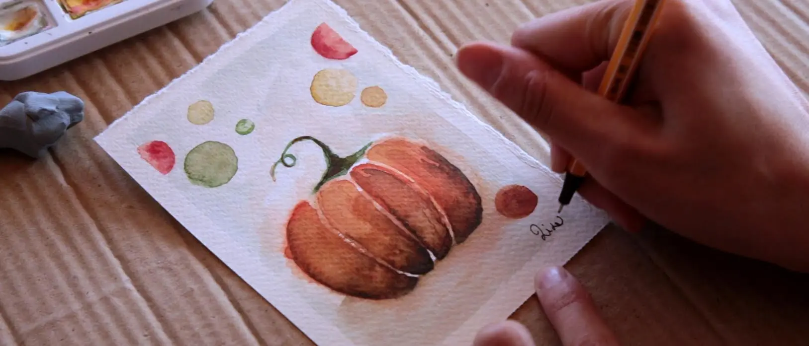 Fantasia, passione e voglia di restare: la ventottenne Lisa Russo\u00A0si racconta nella nuova puntata di\u00A0LaC Storie\n