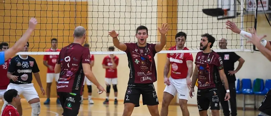 Volley\u00A0reggino, l’Amaro Dhelios cerca riscatto a Bagnara: trasferta insidiosa per i ragazzi di Daquino\n