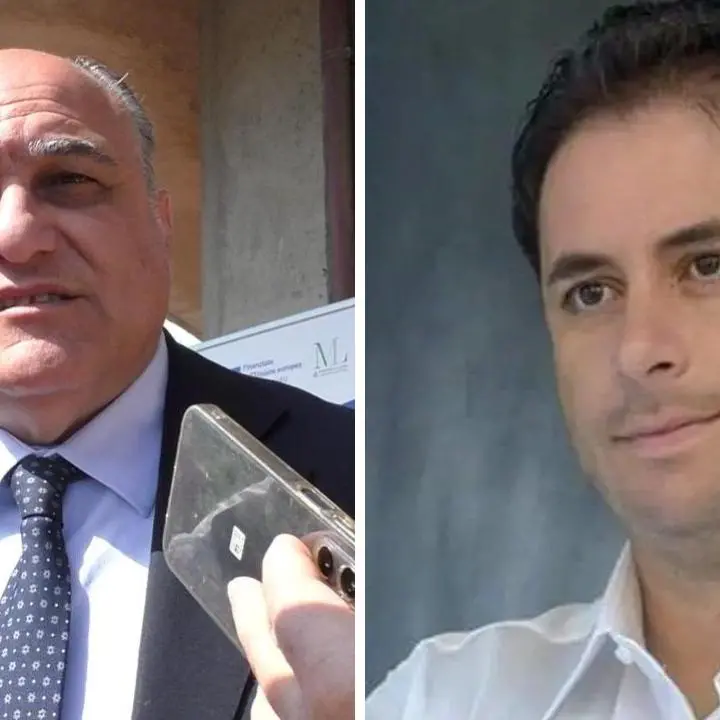 Giunta, Occhiuto annuncia gli assessori di Fdi e chiama Meloni: «Per la Calabria ho la lista della spesa»\n