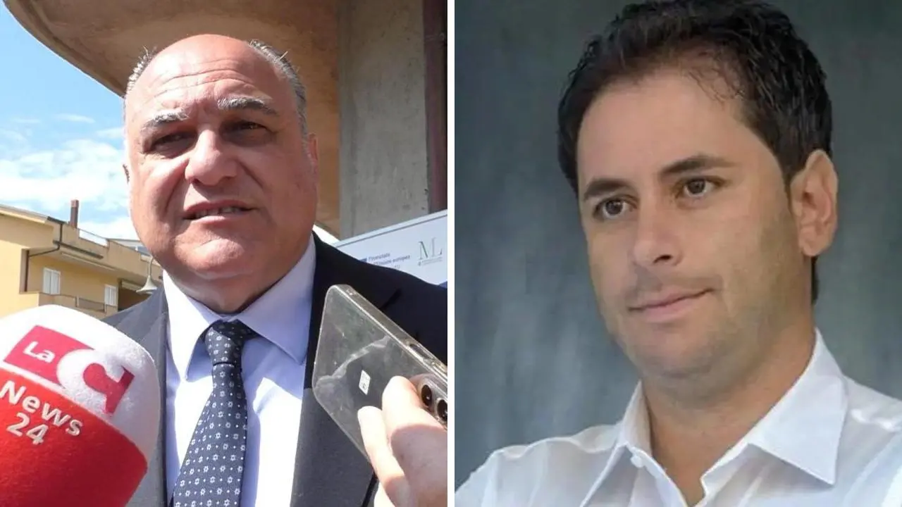 Giunta Calabria, Occhiuto annuncia gli assessori di Fdi e chiama Meloni: «Per la Calabria ho la lista della spesa»\n