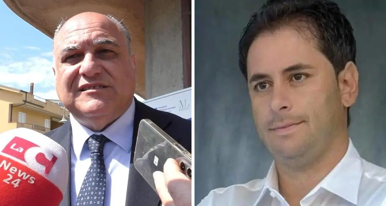 Giunta Calabria, Occhiuto annuncia gli assessori di Fdi e chiama Meloni: «Per la Calabria ho la lista della spesa»\n