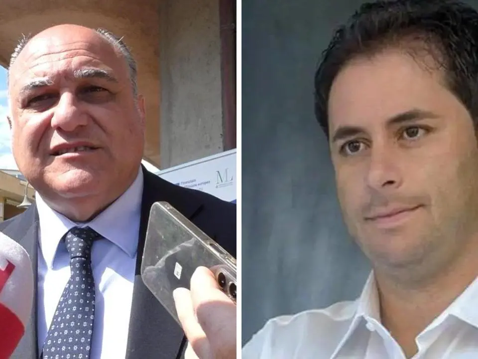Giunta, Occhiuto annuncia gli assessori di Fdi e chiama Meloni: «Per la Calabria ho la lista della spesa»