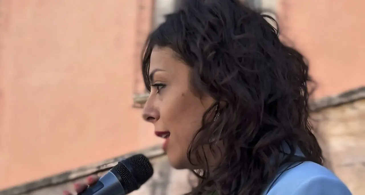 Mendicino, il sindaco\u00A0Irma Bucarelli interviene sulla questione del nuovo ospedale di Cosenza\n