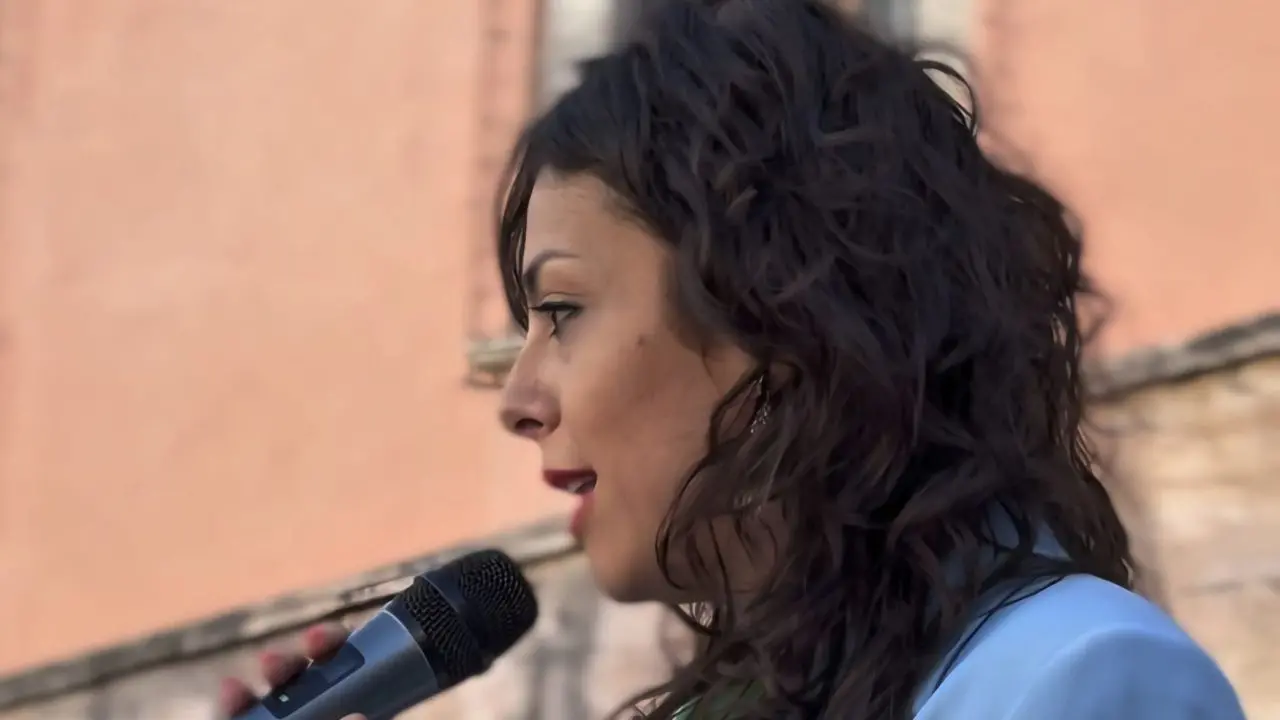 Mendicino, il sindaco\u00A0Irma Bucarelli interviene sulla questione del nuovo ospedale di Cosenza\n