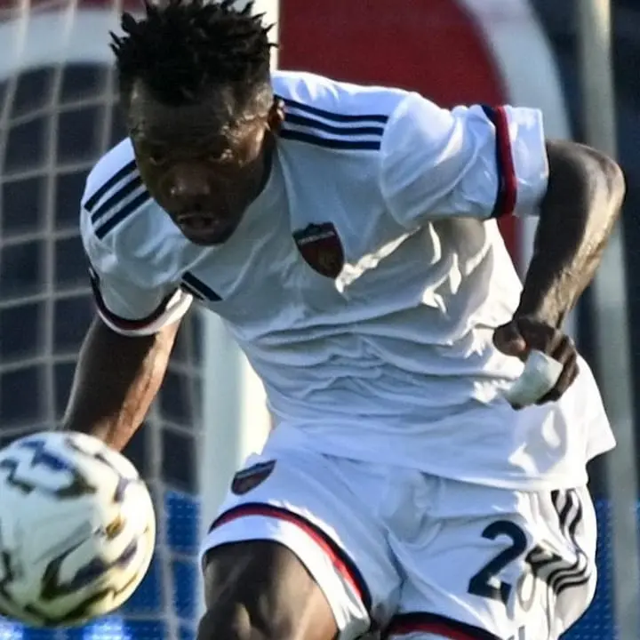 Team Altamura-Cosenza:\u00A0Kouan il migliore, Vettorel e Cannavò male\n