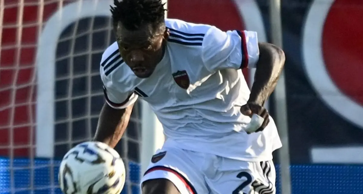 Team Altamura-Cosenza:\u00A0Kouan il migliore, Vettorel e Cannavò male\n