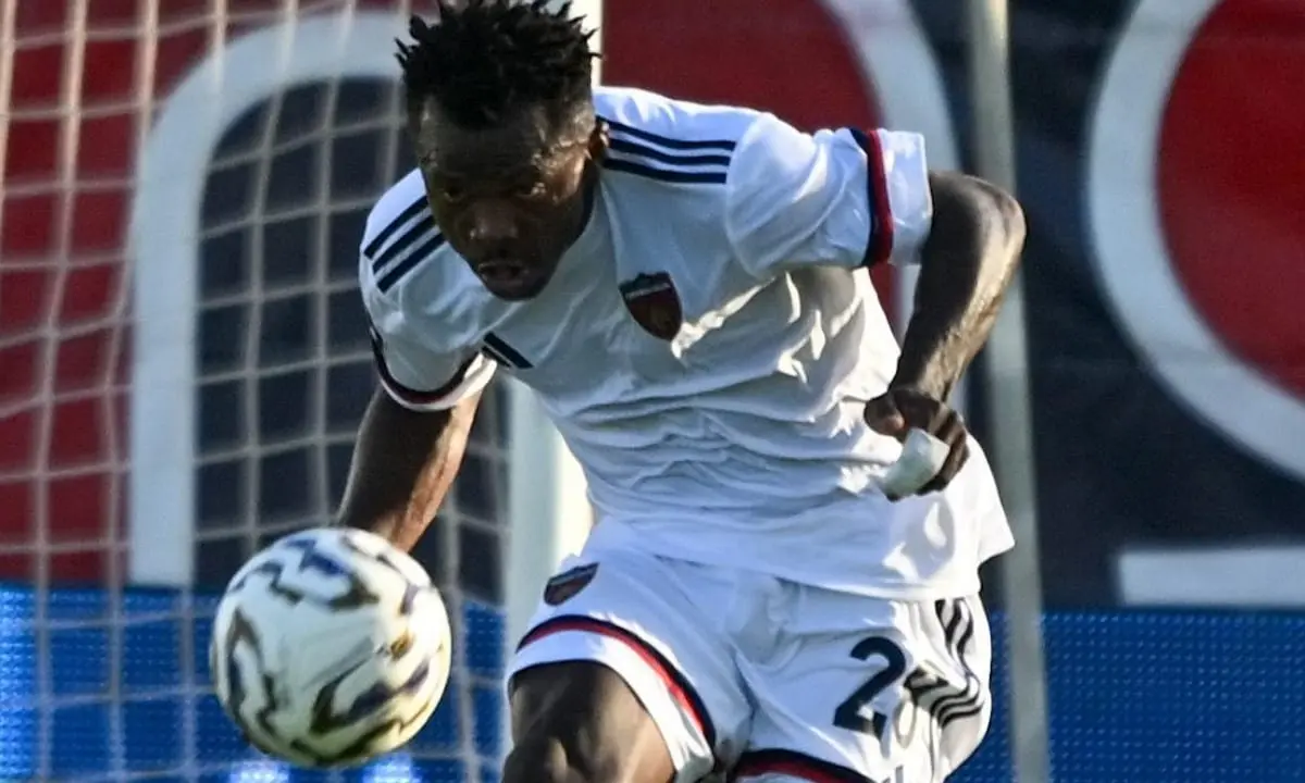 Team Altamura-Cosenza:\u00A0Kouan il migliore, Vettorel e Cannavò male\n