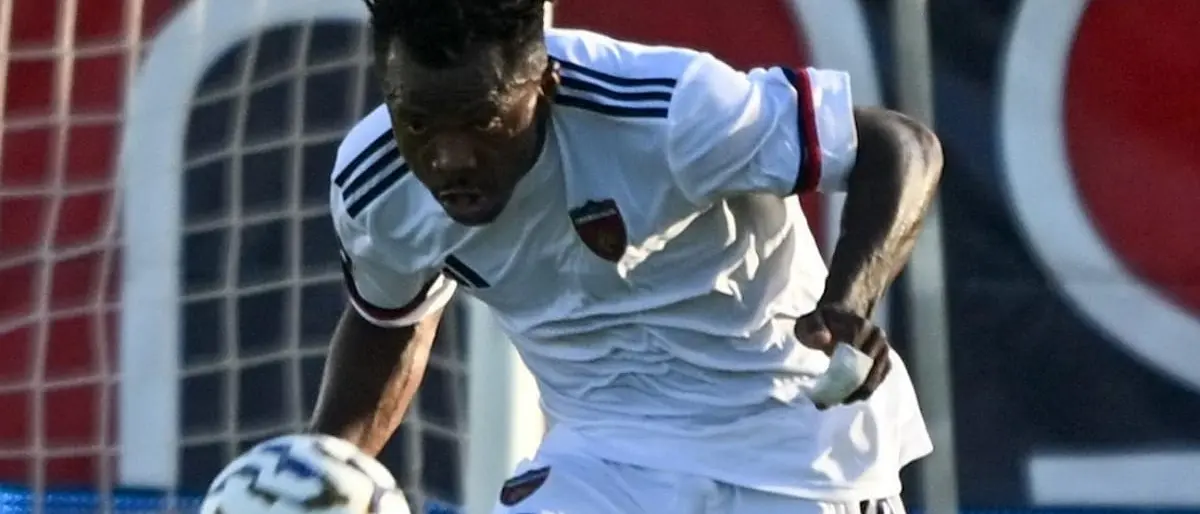 Team Altamura-Cosenza:\u00A0Kouan il migliore, Vettorel e Cannavò male\n